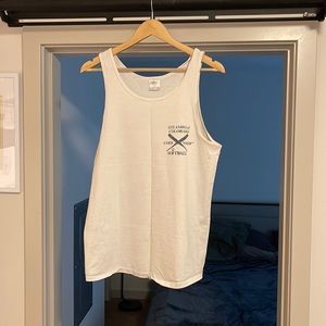 Vintage Tank Top
